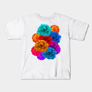 Warholianas 2a Kids T-Shirt